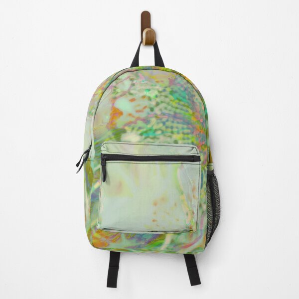 Item preview, Floral abstraction designed and sold by blackhalt.