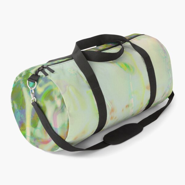 Item preview, Floral abstraction designed and sold by blackhalt.