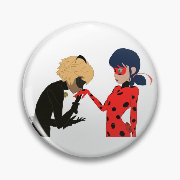 Ladrien Pins And Buttons Redbubble