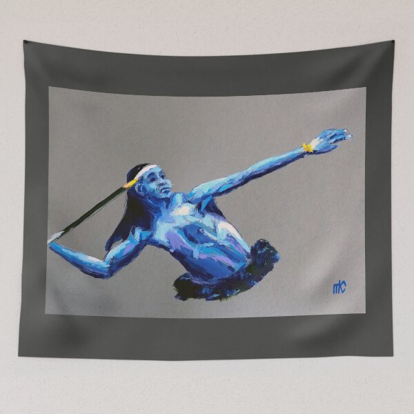 Item preview, Indian Boy designed and sold by MariannaKoosArt.