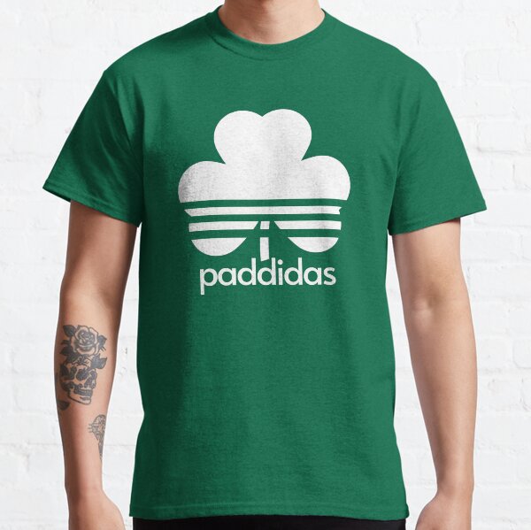 PADDIDAS T-SHIRT Classic T-Shirt