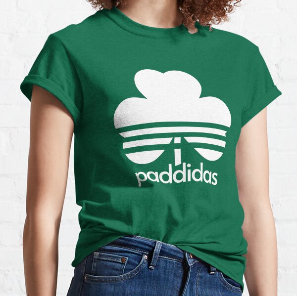 PADDIDAS T-SHIRT  Classic T-Shirt