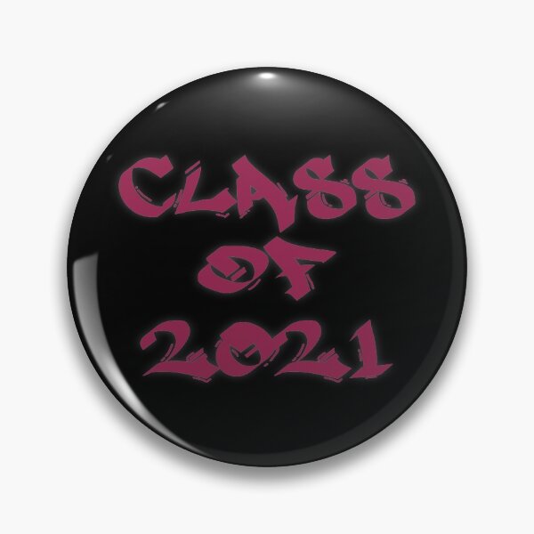 Item preview, 2021 is my grad year designed and sold by Monkey204.