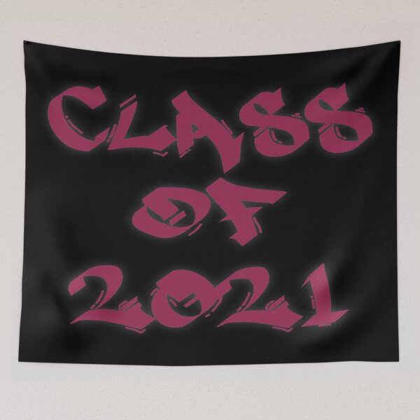 Item preview, 2021 is my grad year designed and sold by Monkey204.