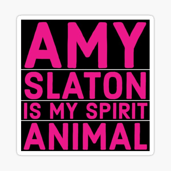 Amy Slaton Stickers | Redbubble