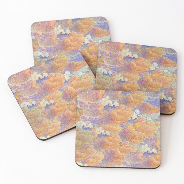 Item preview, When the Clouds Come designed and sold by aeolia.