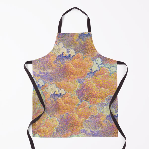 Item preview, When the Clouds Come designed and sold by aeolia.