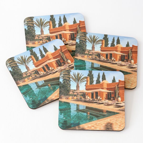 Item preview, Special Moroccan Traditional View– 2021 Print designed and sold by BestOfTravel.