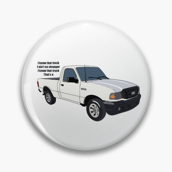 Item preview, Ford Ranger designed and sold by Lena Gripp.