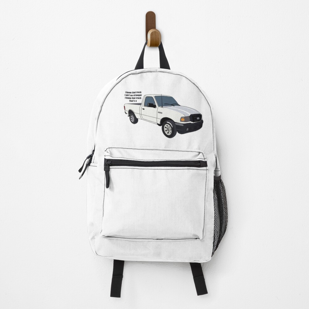 Item preview, Backpack designed and sold by lenaeg.