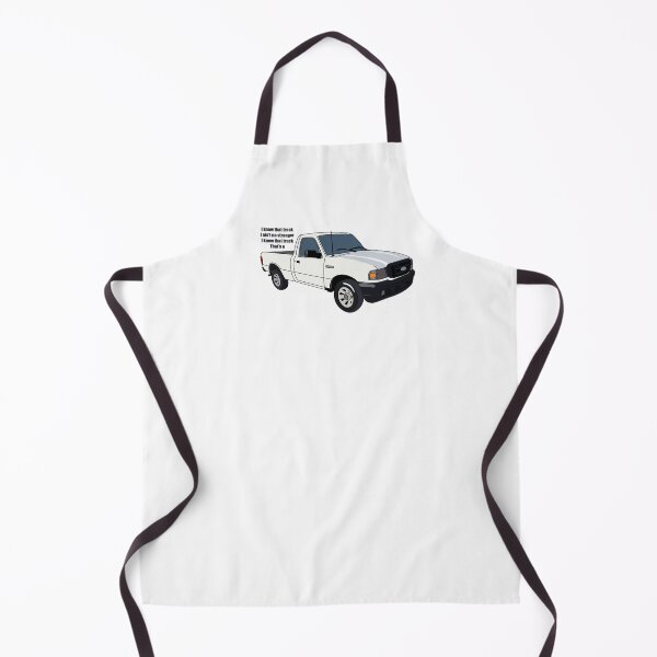 Item preview, Ford Ranger designed and sold by Lena Gripp.