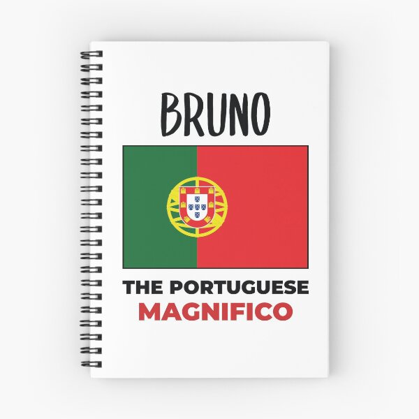 Item preview, Bruno Portuguese Magnifico designed and sold by FilipeFerreira.