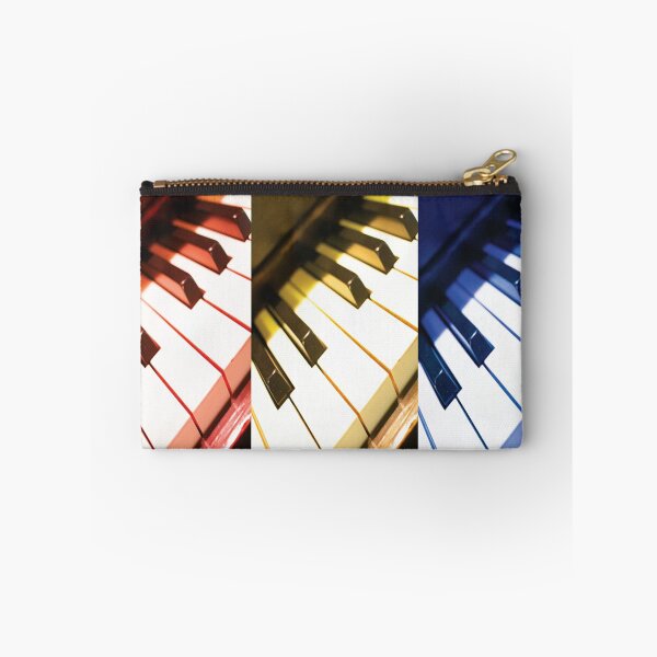 Item preview, The Primary Colors of Playing the Piano by Jerald Simon (Music Motivation - musicmotivation.com) designed and sold by jeraldsimon.