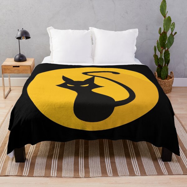 Item preview, Gato malvado designed and sold by 2MdesignStore.