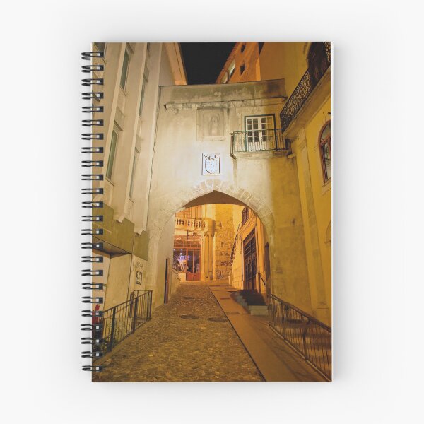 Item preview, Barbican Gate in Coimbra designed and sold by Brian Shaw.