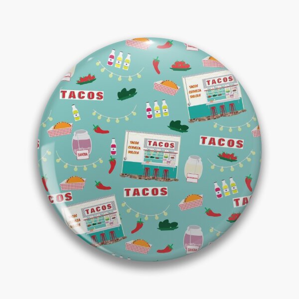 Item preview, Street Tacos designed and sold by jenbucheli.