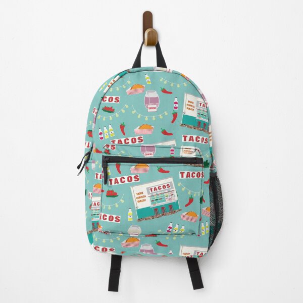 Item preview, Street Tacos designed and sold by jenbucheli.