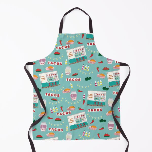 Item preview, Street Tacos designed and sold by jenbucheli.