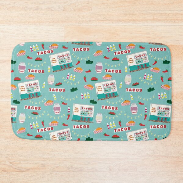 Item preview, Street Tacos designed and sold by jenbucheli.