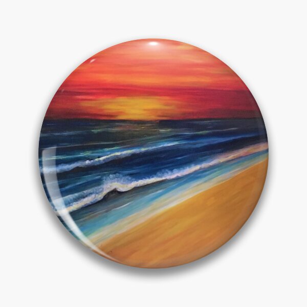 Artikelvorschau, Sunset sea entworfen und verkauft von Izzy83.
