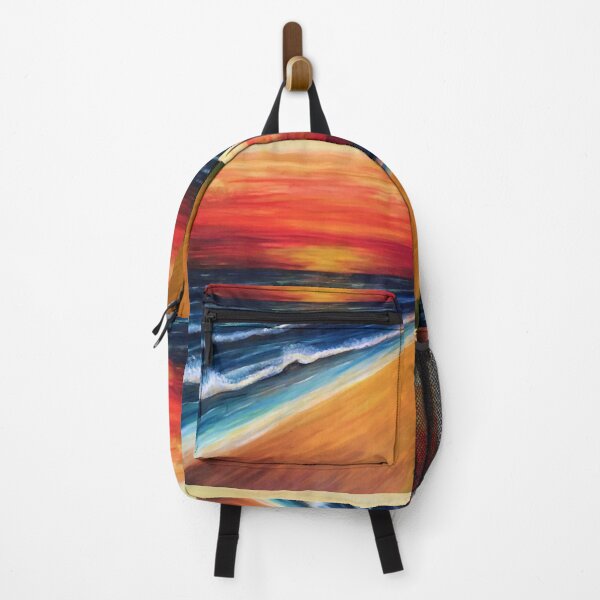 Item preview, Sunset sea designed and sold by Izzy83.