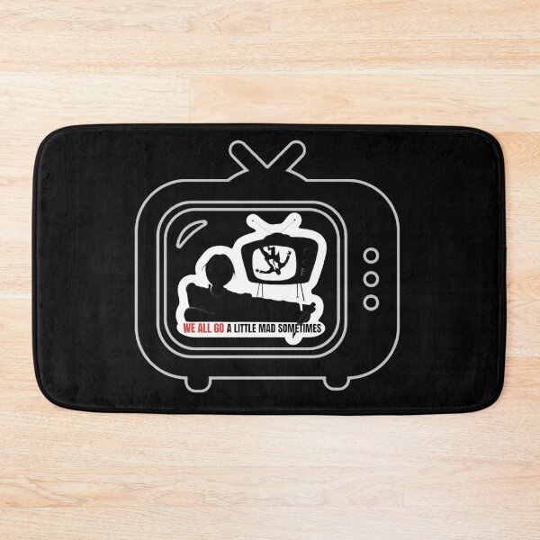 Item preview, Mad Watching designed and sold by RoGoArt.