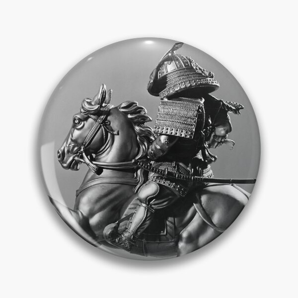 Artikelvorschau, Samurai entworfen und verkauft von drpendleton.