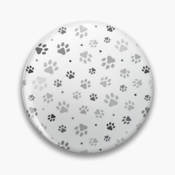 Item preview, Animal Paw Seamless Pattern designed and sold by BojerShop.