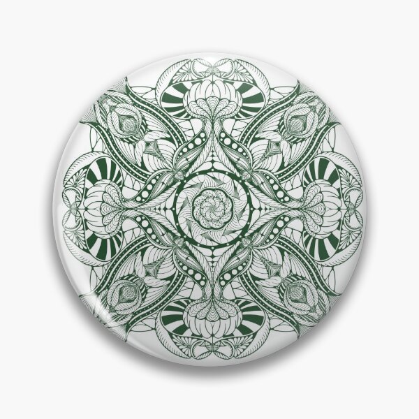 Item preview, Flora designed and sold by bonemother.