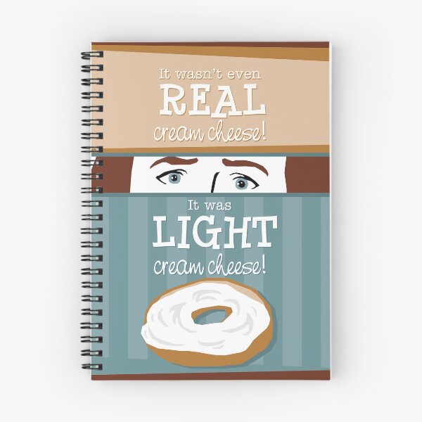 Item preview, Real Cream Cheese designed and sold by TEWdream.