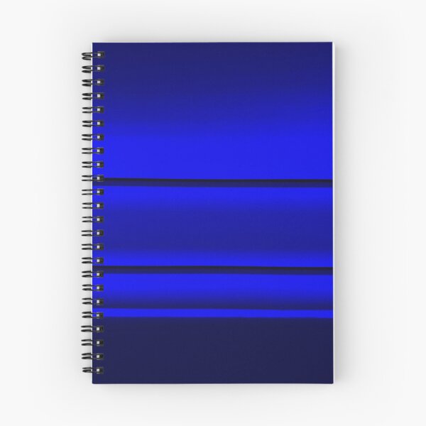 Item preview, Deep Blue Lines designed and sold by ralphsamo.