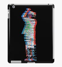 TOURIST iPad Case/Skin