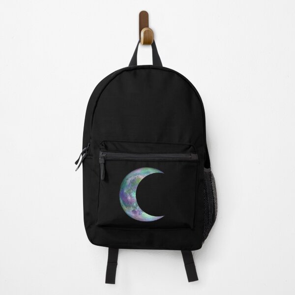 Item preview, Crescent Moon Rainbow Magic designed and sold by trajeado14.