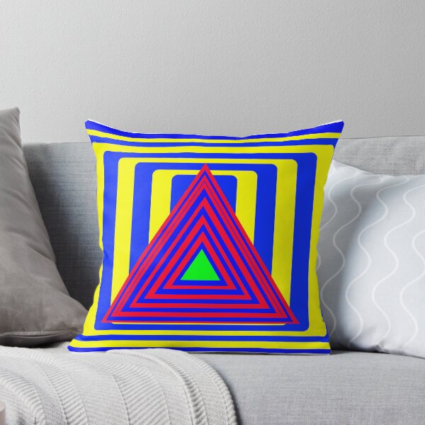 Item preview, Mask- One Hundred Thirty Six  designed and sold by GEOMETRIC ART   .