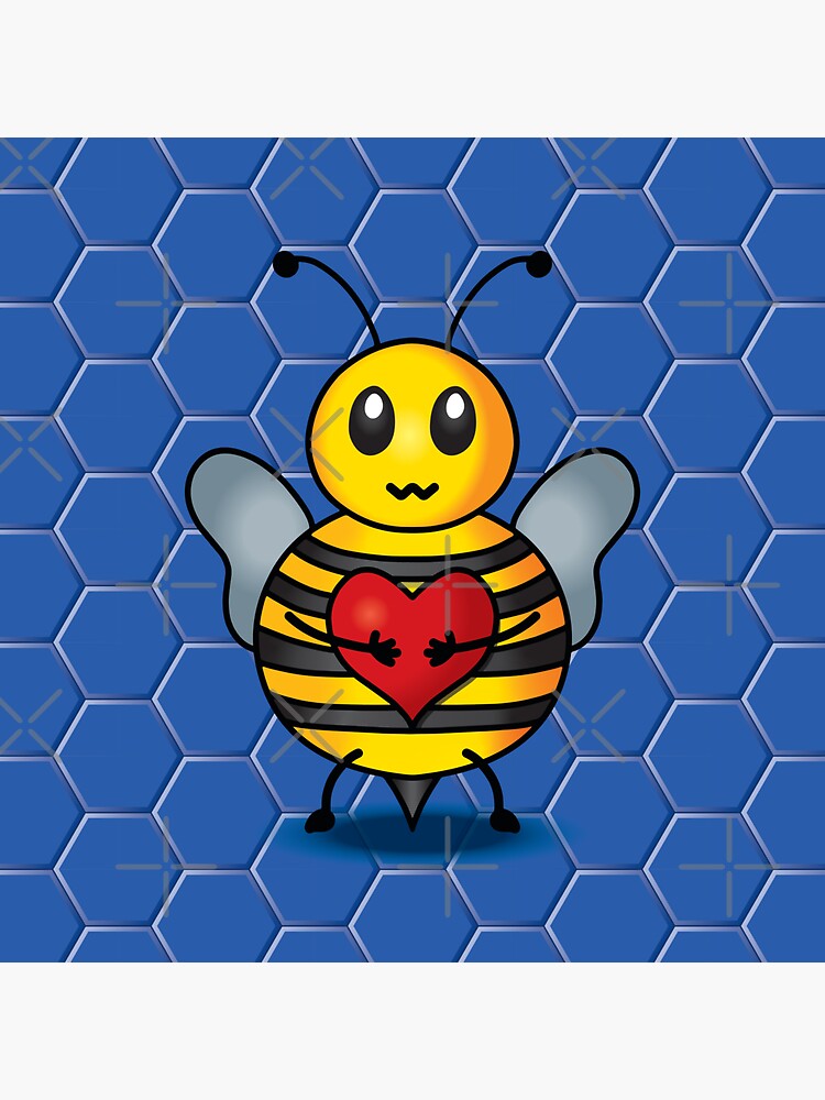 Honeycomb Cartoon Photos and Images