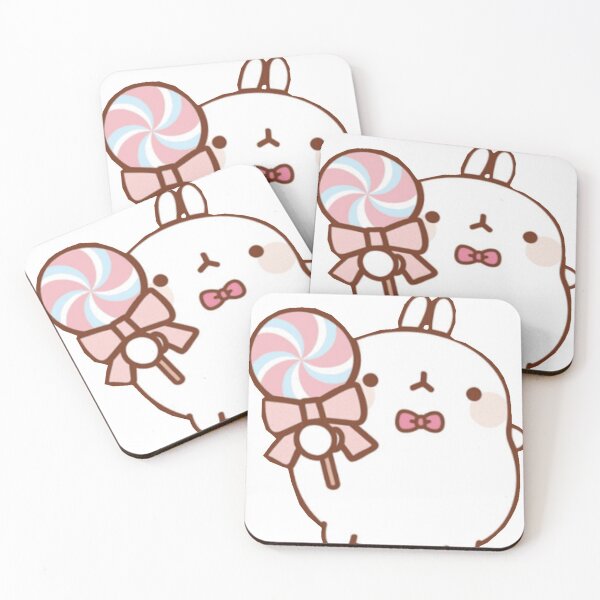 Item preview, Kawaii Fat Funny Animal designed and sold by HappyDays-.