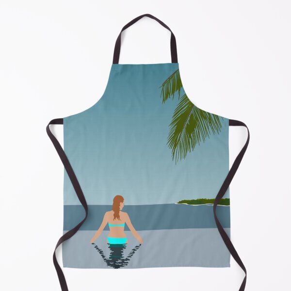 Item preview, Summer Feelings Infinity Pool designed and sold by SVGWBA.