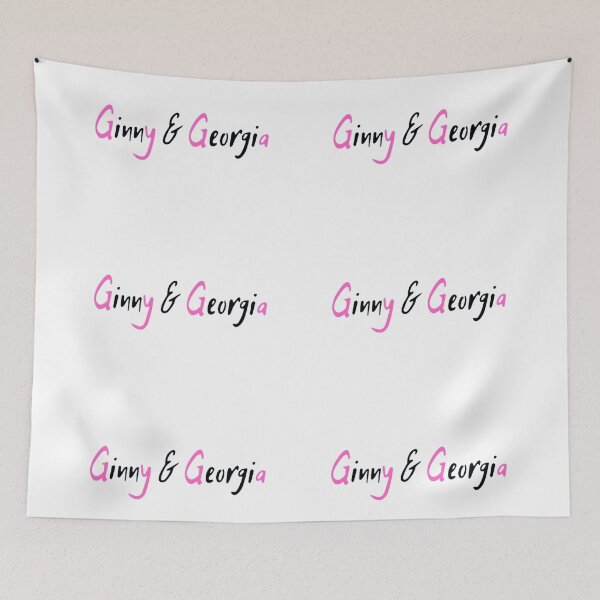 Item preview, ginny and georgia designed and sold by czavonarola.