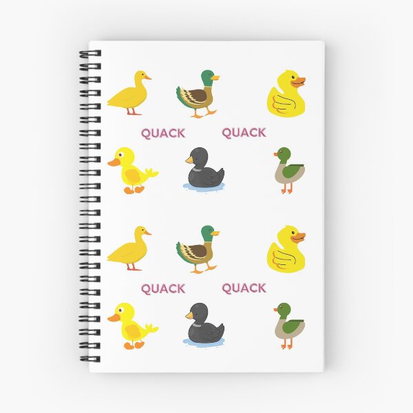 Aperçu de l'œuvre Canards! créée et vendue par BenjaminC13.