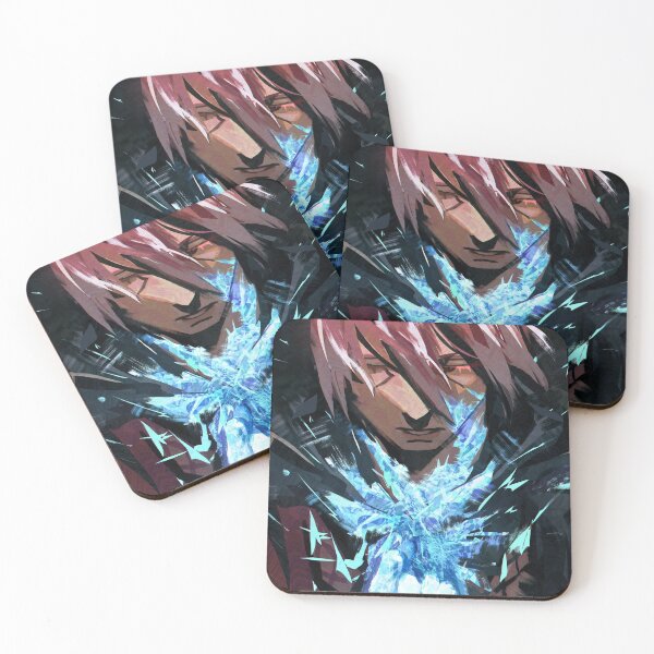 Item preview, Crystal Exarch designed and sold by StaticColour.