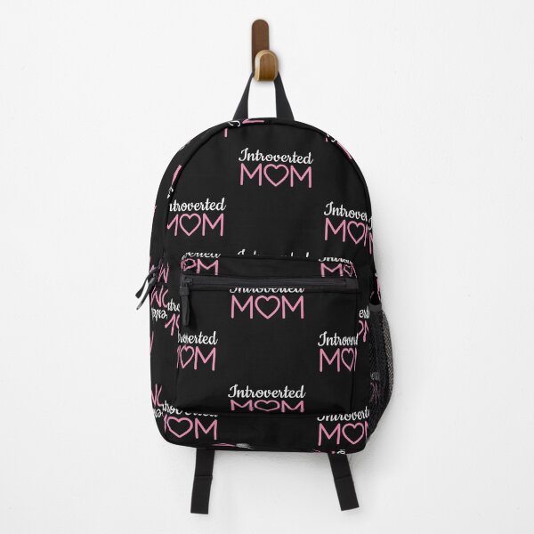 Item preview, Introvert Mom designed and sold by jaygo.