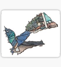 008 Sticker