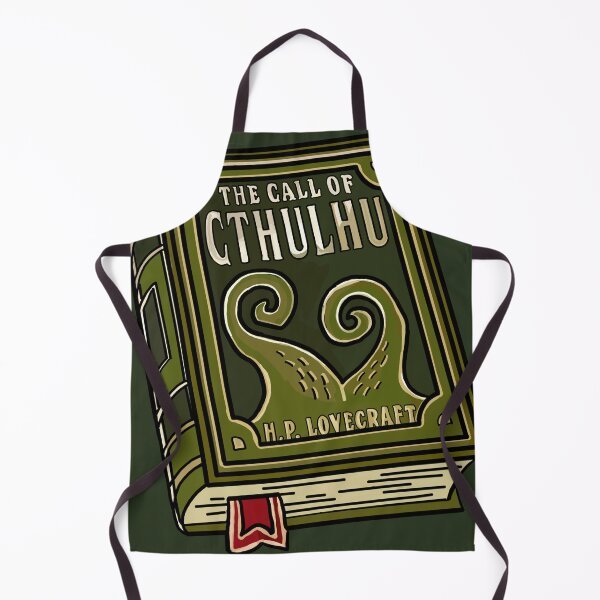 Item preview, The Call of Cthulhu designed and sold by Mrisssaa.