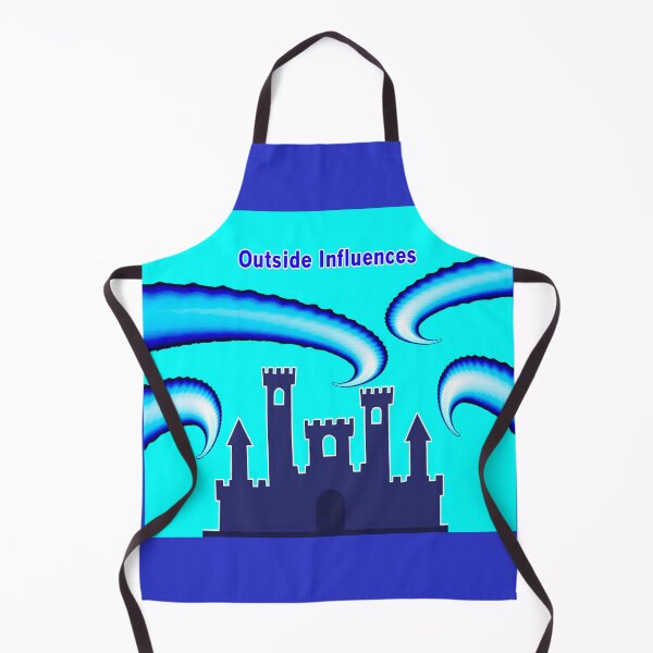 Item preview, Outside Influencers designed and sold by janraydesigns.