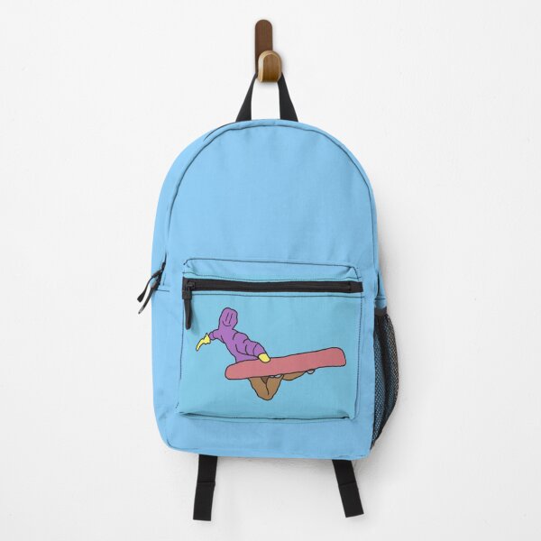 Item preview, Snowboarder Method Grab designed and sold by NormalArtGuy.