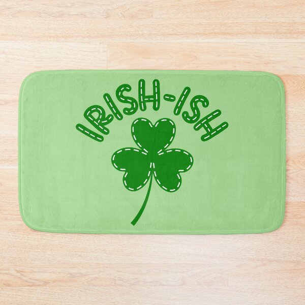 Item preview, Irish-ish designed and sold by Rosinda.