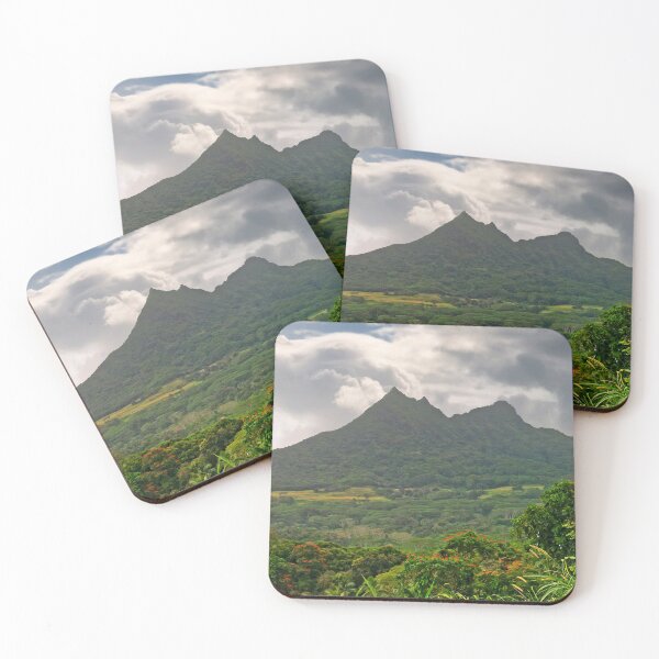 Item preview, Mount Olomana 2 designed and sold by Alex Preiss.