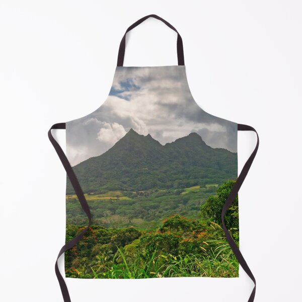 Item preview, Mount Olomana 2 designed and sold by Alex Preiss.