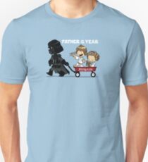 Wagon Ride Unisex T-Shirt