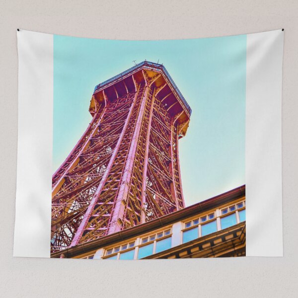 Item preview, High tower designed and sold by SzendeB.